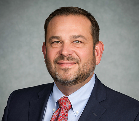 Zeke Smith, Executive Vice President External Affairs - Alabama Power Company