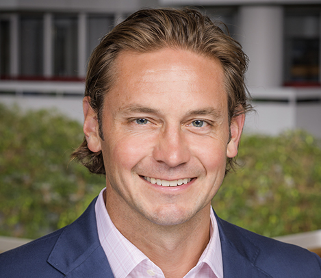 Houston Smith, Vice President Governmental Affairs - Alabama Power Company