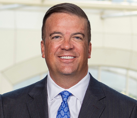 Clay Ryan, Senior Vice president of External Affairs - Alabama Power Company