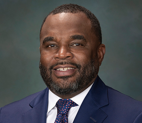 Zeke Smith, Executive Vice President External Affairs - Alabama Power Company