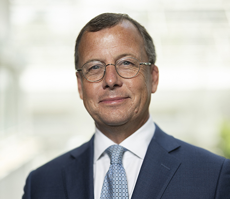 Patrick T. Murphy, Jr., Vice President Mobile Division - Alabama Power Company