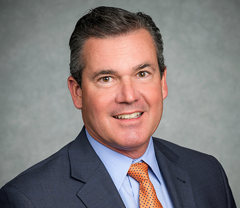 Patrick T. Murphy, Jr., Vice President Mobile Division - Alabama Power Company