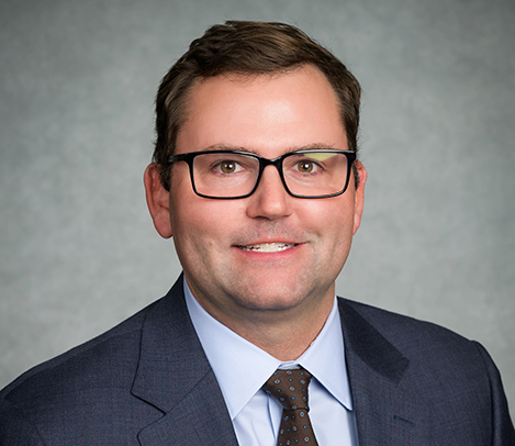 Alex McCrary, Vice President of Regulatory Affairs - Alabama Power