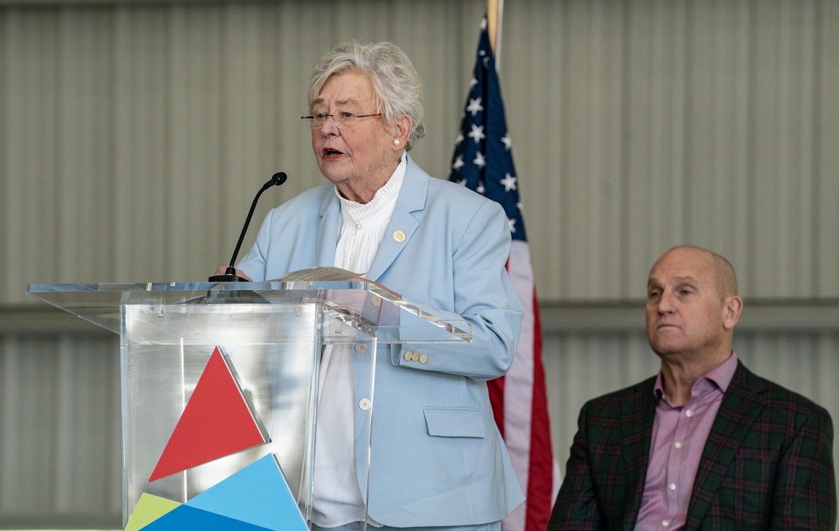 Alabama Gov. Kay Ivey has made appointments to the new Alabama Workforce Board and its executive committee, naming Alabama Power President and CEO Jeff Peoples as chair.