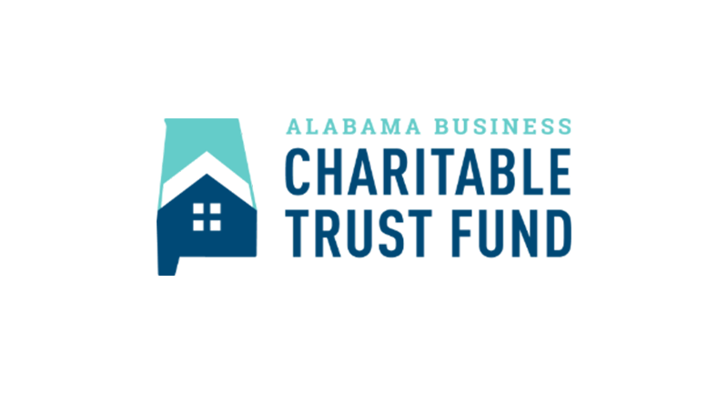 Alabama Business Charitable Trust Fund Logo